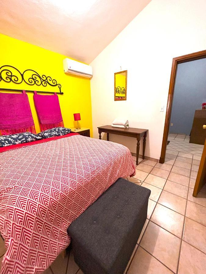 Sofia Hostel Cabo Cabo San Lucas Zewnętrze zdjęcie